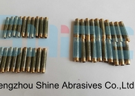 D151 Cbn Pins de meulage ID Outils de meulage au diamant électroplatés