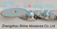 115 mm Lampe à vanité diamantée M14 Flange Outils diamantés électroplatés